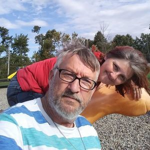 Meet your Posher, William